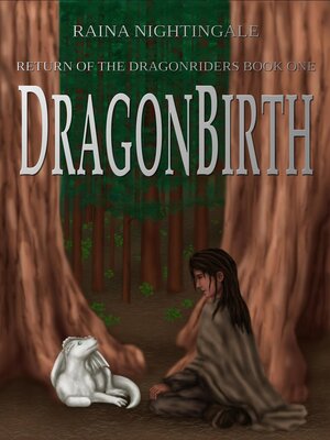 cover image of DragonBirth